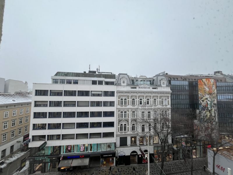 3-Zimmer Wohnung mit Loggia in 1060 Wien - UNBEFRISTET! / / 1060 Wien / Bild 0