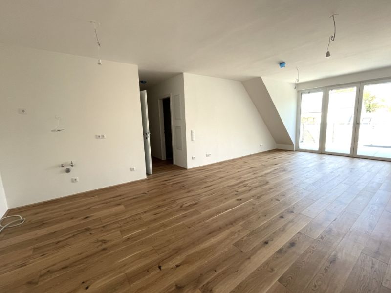 LIESING GARDENS - Wohnen am Liesingbach - Eigentumswohnung mit Gr�nblick, Luft-W�rme-Pumpe - provisionsfrei zu kaufen in 1230 Wien /  / 1230&nbsp;Wien / Bild 3