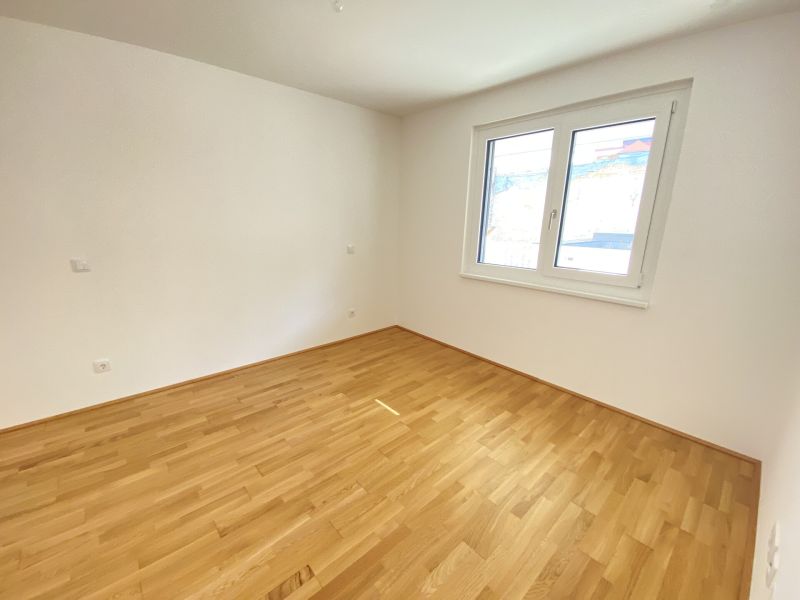 Loggiawohnung im 1. Obergeschoß - ideal für Homeoffice - bezugsfertig mit Einbauküche zu kaufen in 1140 Wien / / 1170 Wien, Hernals / Bild 3