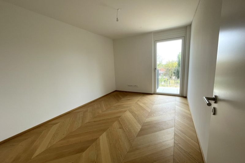 Erstbezug! Exklusive 4-Zimmer-Terrassenwohnung mit 2 Freiflächen & Fernblick - zu kaufen in 1130 Wien / / 1130 Wien / Bild 8