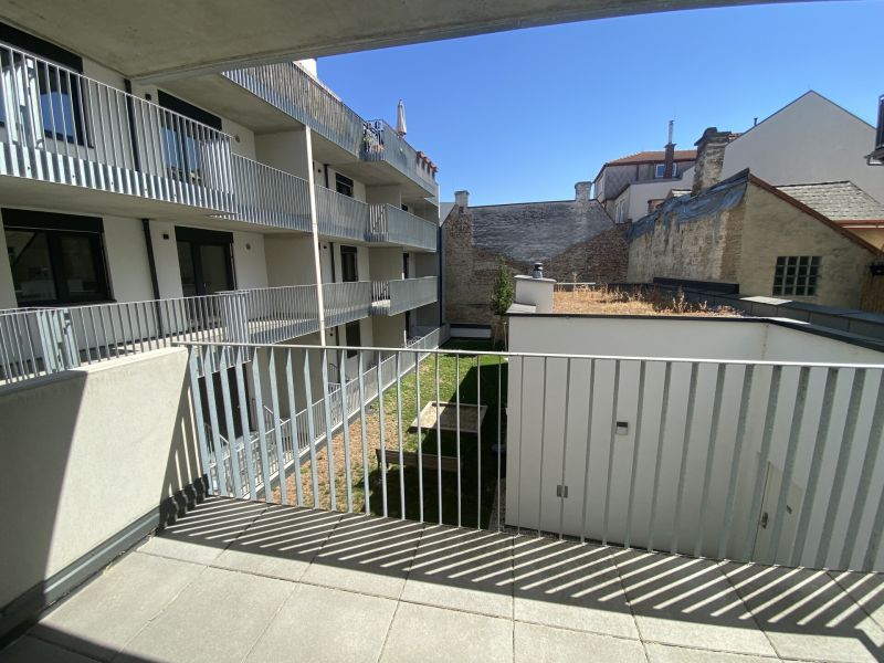 Gro�z�gig konzipierte 2-Zimmer-Wohnung mit einladender Freifl�che - zu kaufen in  1140 Wien /  / 1140&nbsp;Wien / Bild 1