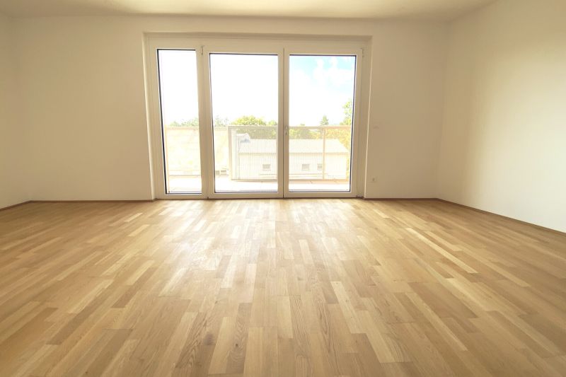 Bezugsfertig in Penzing: 3 Zimmer mit 2 Freiflächen - provisionsfrei zu kaufen in 1140 Wien / / 1140 Wien / Bild 3