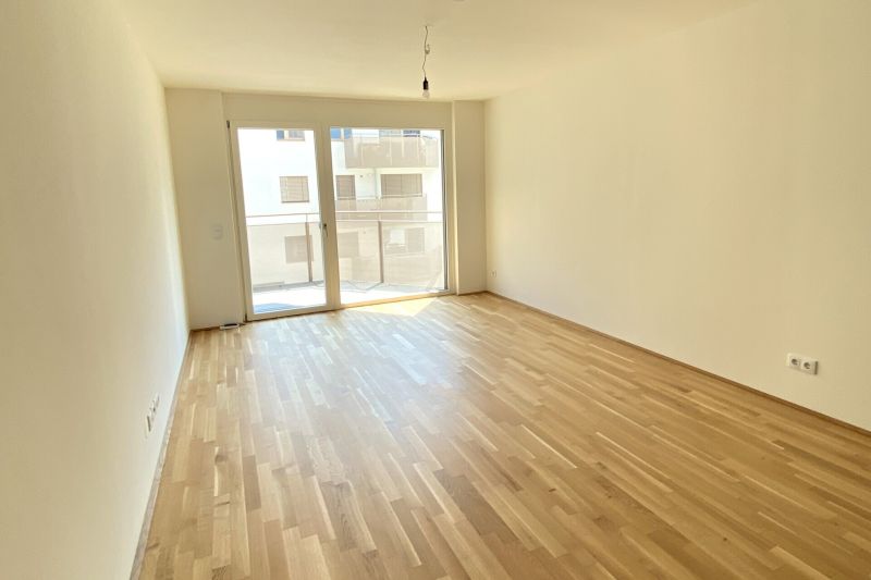 Parkblick Family Living mit S�d-Balkon - Erstbezug mit 3 Zimmern und Top Anbindung -  bezugsfertig zu kaufen in 1140 Wien /  / 1140&nbsp;Wien / Bild 4
