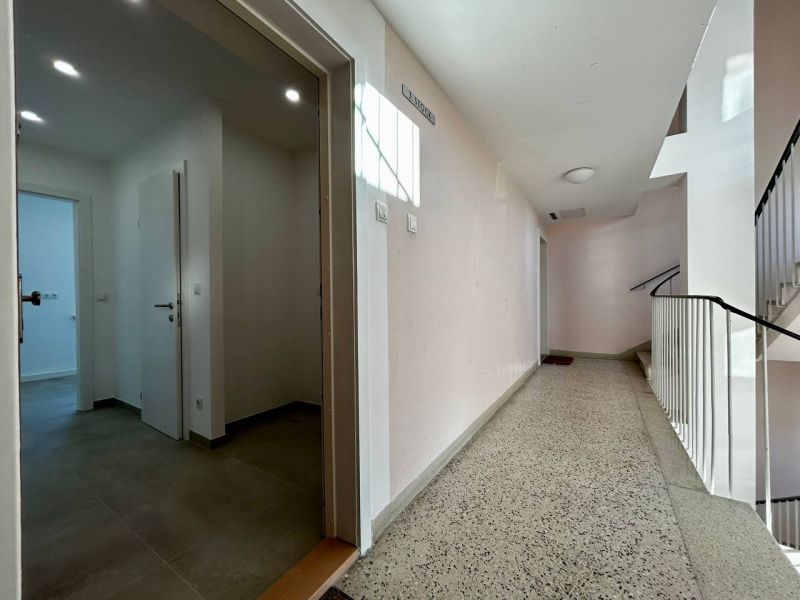 Gemütliche unbefristete Wohnung im Grünen / / 1120 Wien / Bild 4