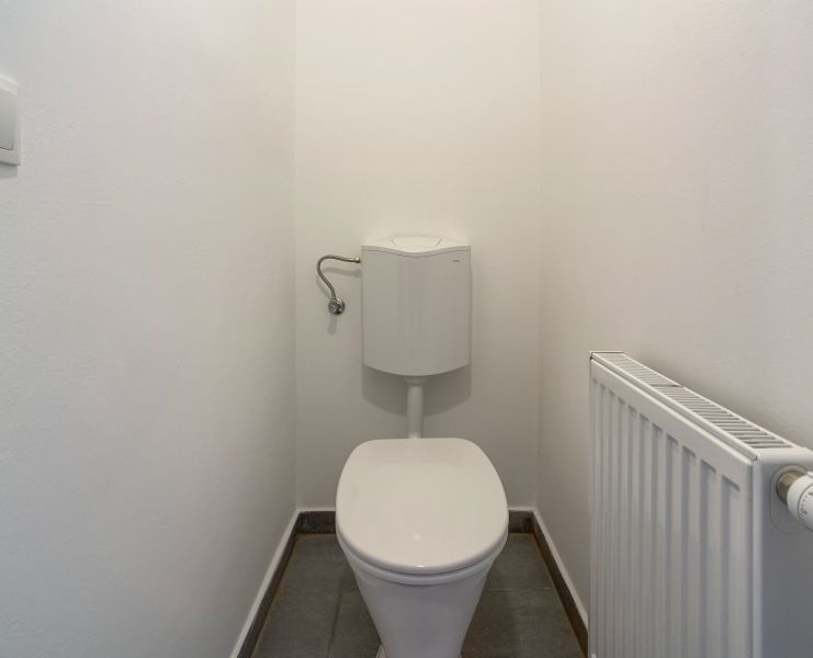 Ruhige 3-Zimmer Dachgeschosswohnung in grüner Lage in Hietzing / / 1130 Wien / Bild 7