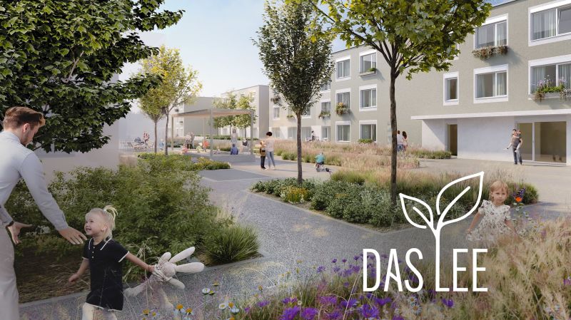 Energieeffizient wohnen im Sommer und Winter