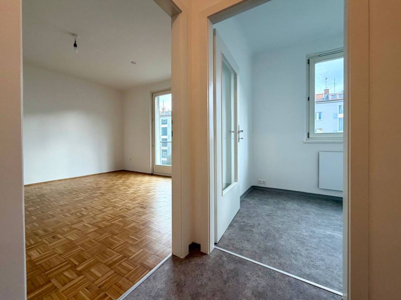 Gem�tliche Singlewohnung in Wien Meidling - hofseitig, Lift, unbefristet /  / 1120&nbsp;Wien / Bild 3