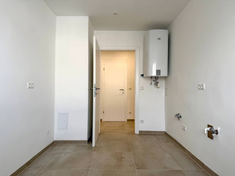 Hochwertig sanierte 2-Zimmer-Wohnung nahe Meidlinger Hauptstraße / / 1120 Wien / Bild 9