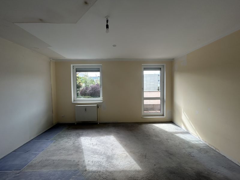 Gerumige 3-Zimmer-Wohnung im 1.OG. /  / 1220 Wien / Bild 0