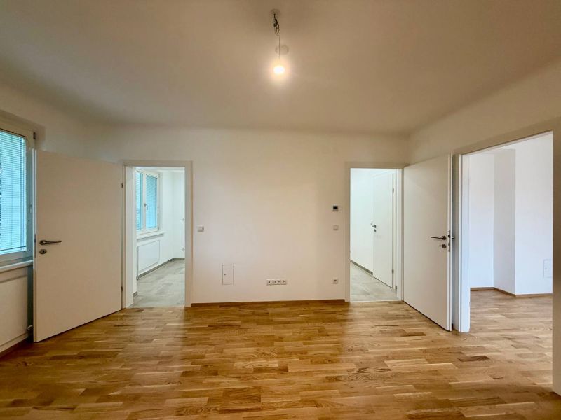 Charmante 3-Zimmer-Wohnung nahe Fridtjof-Nansen-Park /  / 1230&nbsp;Wien / Bild 2