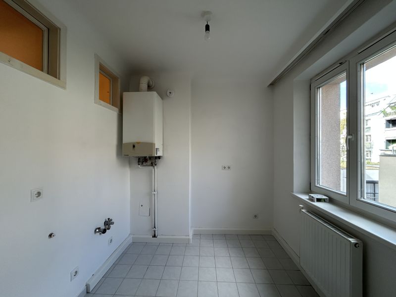 BASTLERWOHNUNG /  / 1160&nbsp;Wien / Bild 3