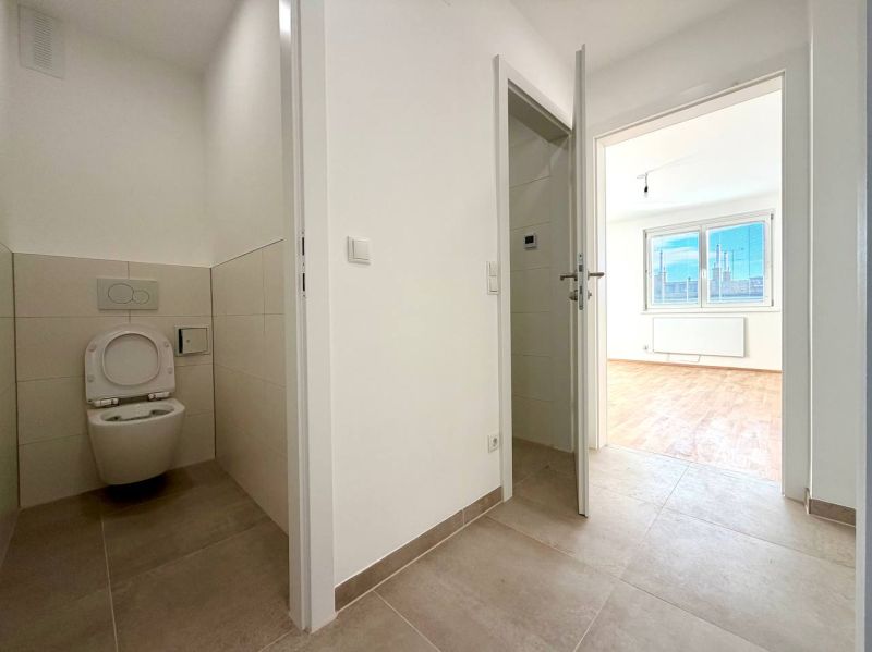 Hochwertig sanierte 2-Zimmer-Wohnung nahe Meidlinger Hauptstraße / / 1120 Wien / Bild 5