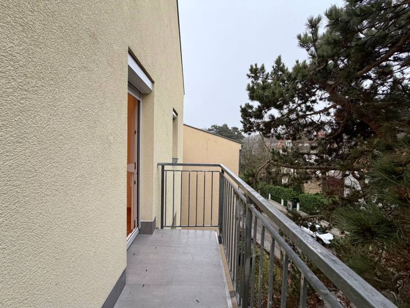 Helle unbefristete 3-Zimmer-Wohnung mit Balkon in gr�ner Ruhelage - 1130 Wien (Hietzing) /  / 1130&nbsp;Wien / Bild 6