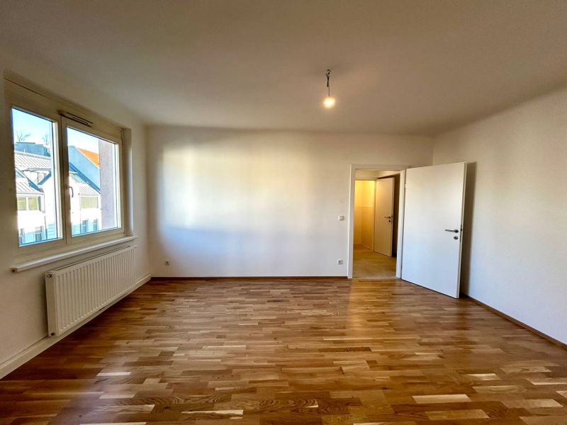 Gemütliche unbefristete Wohnung im Grünen / / 1120 Wien / Bild 5