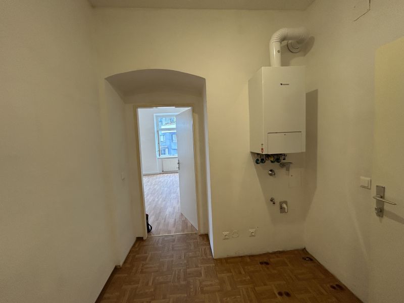 BASTLERWOHNUNG / / 1100 Wien / Bild 2