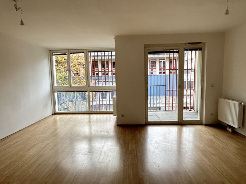 Geräumige 3-Zimmer -Wohnung mit Kaufoption / / 1100 Wien / Bild 7
