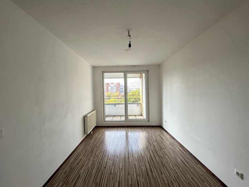 Geräumige 2-Zimmer-Wohnung im 3.OG / / 1200 Wien / Bild 8