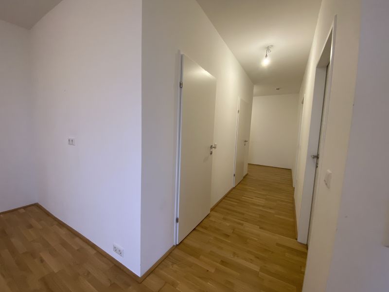Ger�umige 3-Zimmer-Wohnung im 13.OG /  / 1030&nbsp;Wien / Bild 4