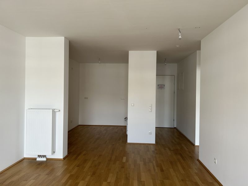 Geräumige 2-Zimmer-Wohnung im 10.OG. / / 1100 Wien / Bild 8