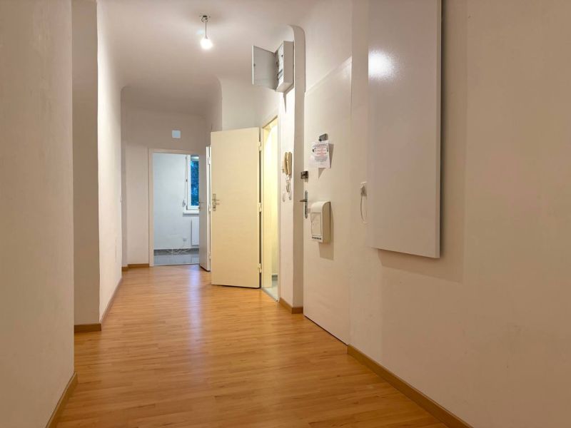 Helle unbefristete 3-Zimmer-Wohnung mit Balkon in gr�ner Ruhelage - 1130 Wien (Hietzing) /  / 1130&nbsp;Wien / Bild 6