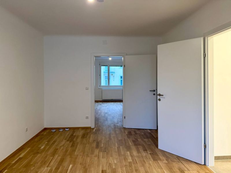 2-Zimmer sanierte Mietwohnung in ruhiger Gr�nlage /  / 1120&nbsp;Wien / Bild 1