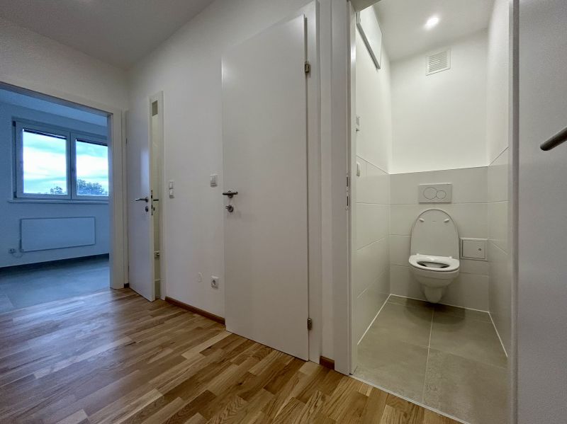 Charmante 2-Zimmer-Mietwohnung /  / 1230 Wien / Bild 3