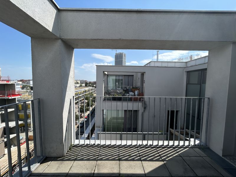 Moderne 2-Zimmer-Wohnung im 6.OG. /  / 1220 Wien / Bild 4