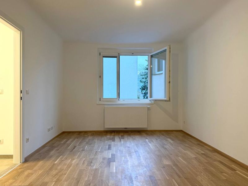 2-Zimmer sanierte Mietwohnung in ruhiger Gr�nlage /  / 1120&nbsp;Wien / Bild 9