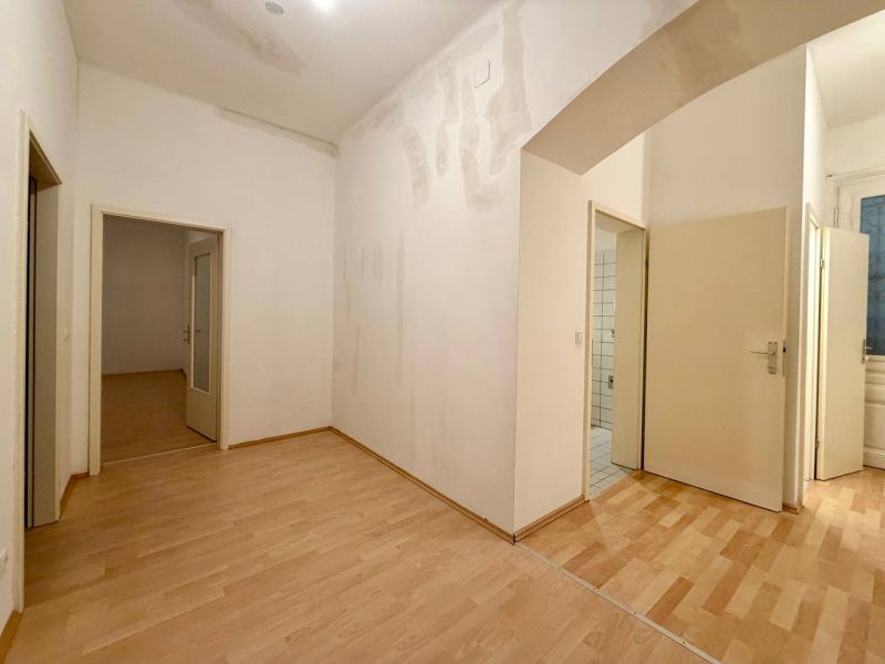 Charmante 2-Zimmer Wohnung beim Arthaberpark /  / 1100&nbsp;Wien / Bild 9