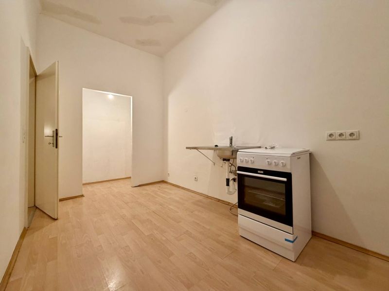 Charmante 2-Zimmer Wohnung beim Arthaberpark /  / 1100&nbsp;Wien / Bild 8