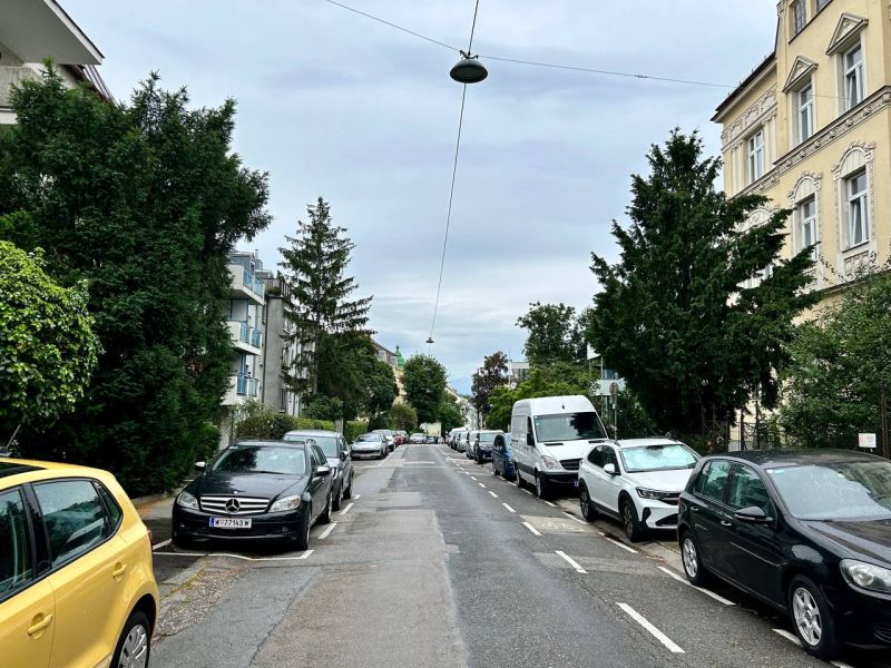 Erstbezug nach Sanierung: Moderne 3-Zimmer-Wohnung im Grünen  (unbefristet) /  / 1120 Wien / Bild 7