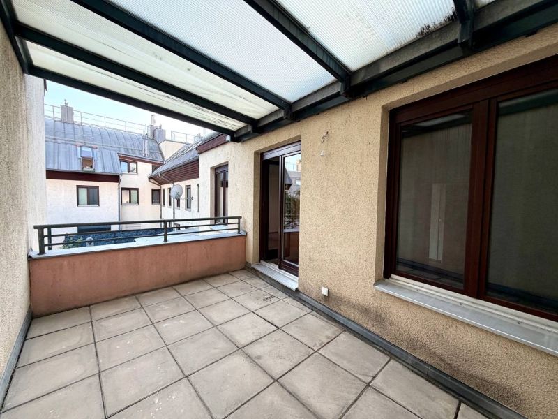 BASLTERWOHNUNG /  / 1230&nbsp;Wien / Bild 0
