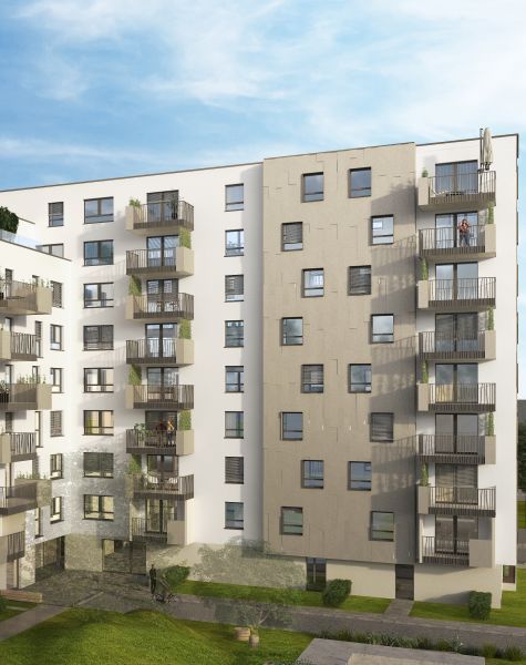 Ihr neues Zuhause in Wien-Liesing - THE HOHM 9 / / 1230 Wien / Bild 5