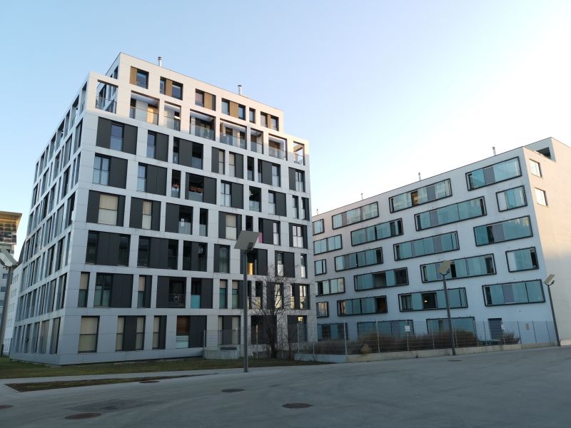 Charmante 2-Zimmer-Wohnung im 5.OG. /  / 1220&nbsp;Wien / Bild 1