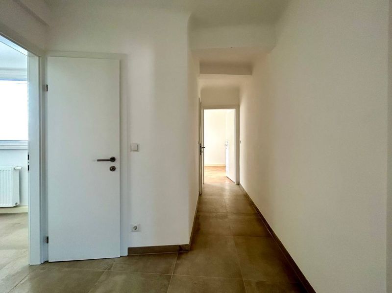 Erstbezug nach Sanierung: Moderne 3-Zimmer-Wohnung im Grünen  (unbefristet) /  / 1120 Wien / Bild 5