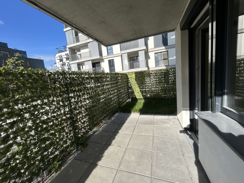 Charmante 3-Zimmer-Wohnung in der Laxenburger Straße / / 1100 Wien / Bild 0