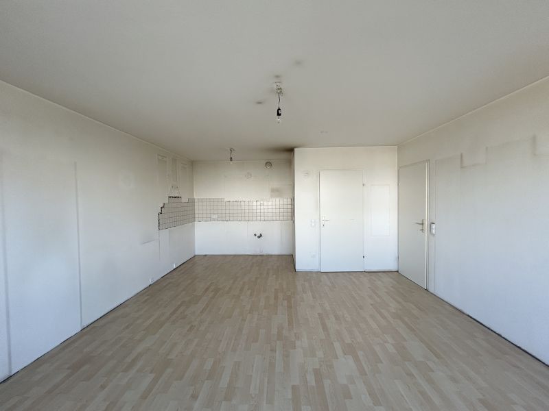 Geräumige 2-Zimmer-Wohnung im 4. OG / / 1200 Wien / Bild 3