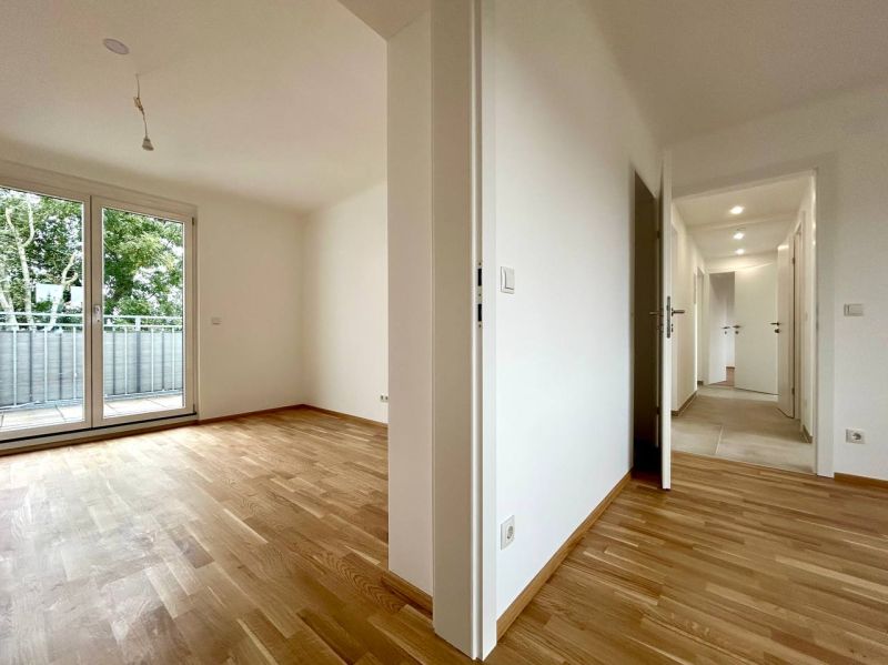 Frisch sanierte 3-Zimmer-Wohnung /  / 1120 Wien / Bild 2