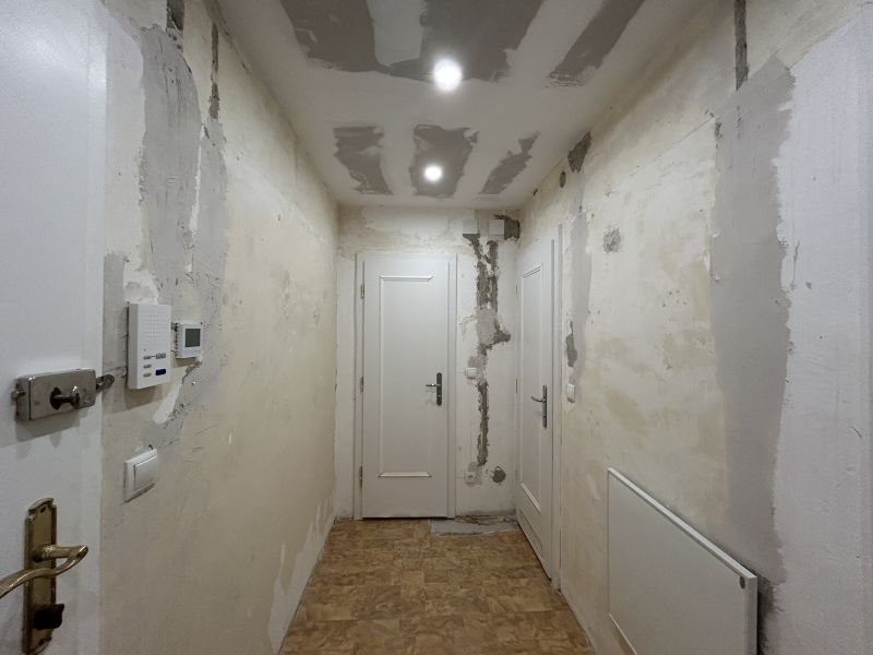 Unbefristete Bastlerwohnung /  / 1190 Wien / Bild 3