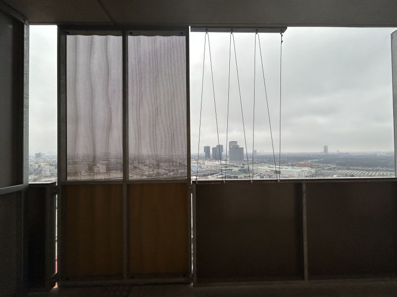 Moderne 2-Zimmer-Wohnung mit Balkon & Weitblick - 1030 Wien /  / 1030&nbsp;Wien / Bild 9