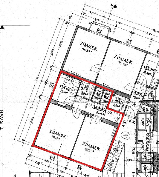 Charmante 2-Zimmer-Mietwohnung /  / 1230 Wien / Bild 1