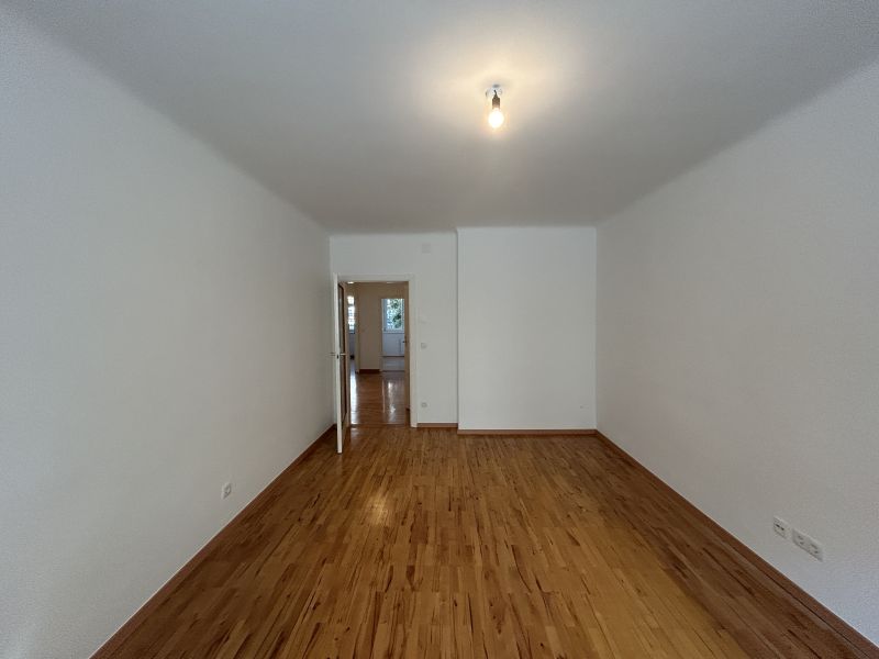 Ger�umige 3-Zimmer-Wohnung im EG /  / 1150&nbsp;Wien / Bild 3