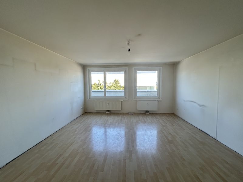 Geräumige 2-Zimmer-Wohnung im 4. OG / / 1200 Wien / Bild 2
