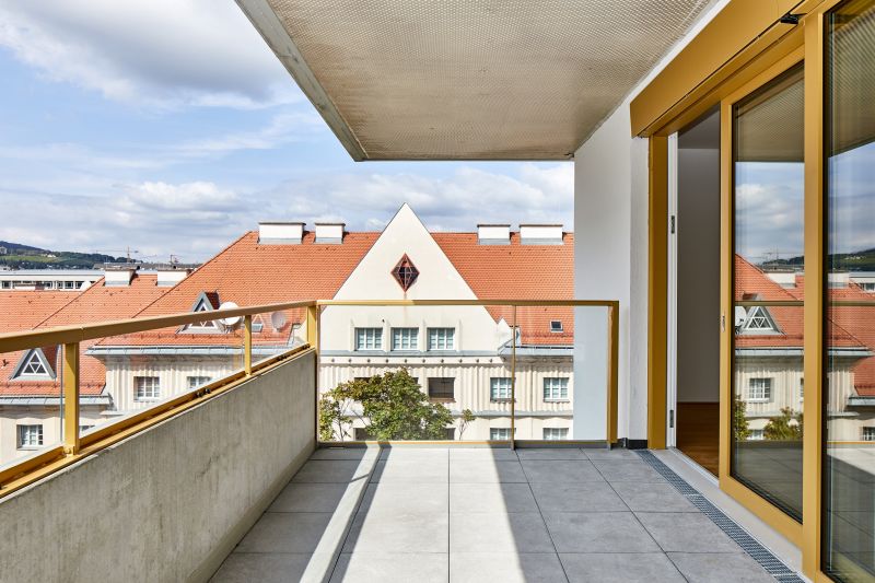 Großzügige 4-Zimmer-Wohnung in exklusiver Lage /  / 1140 Wien / Bild 0