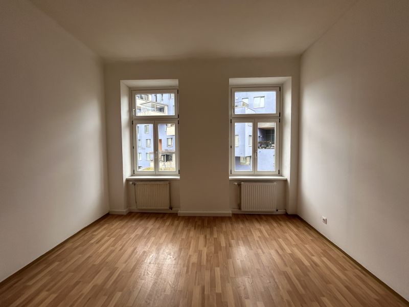 BASTLERWOHNUNG / / 1100 Wien / Bild 4