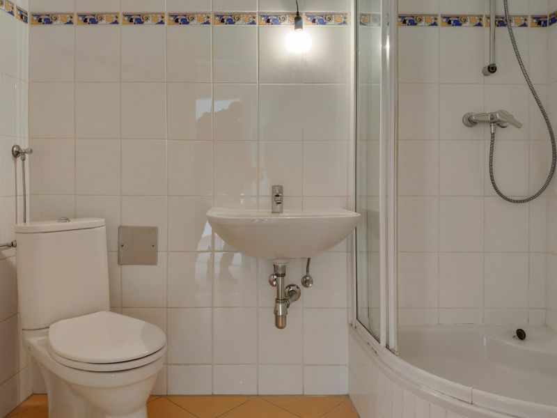 Helle Altbauwohnung in Gersthof /  / 1180&nbsp;Wien / Bild 8