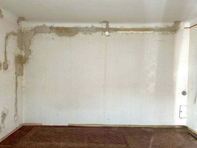 Sanierungsbedrftige Bastlerwohnung mit Potenzial /  / 1120 Wien / Bild 4