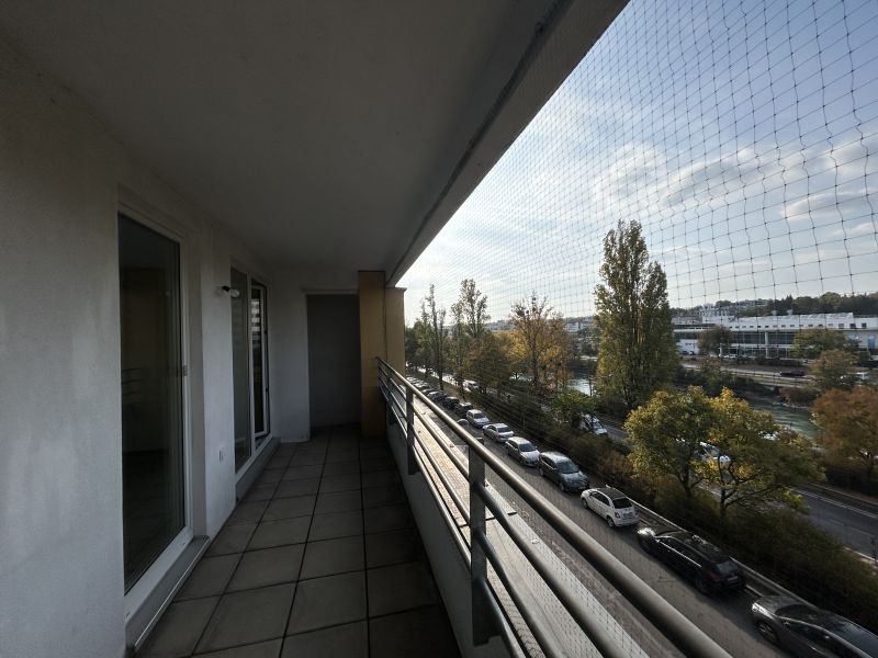 Geräumige 2-Zimmer-Wohnung im 3.OG / / 1200 Wien / Bild 1