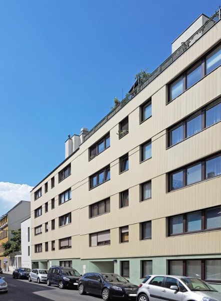 1-Zimmer Wohnung / / 1150 Wien / Bild 0