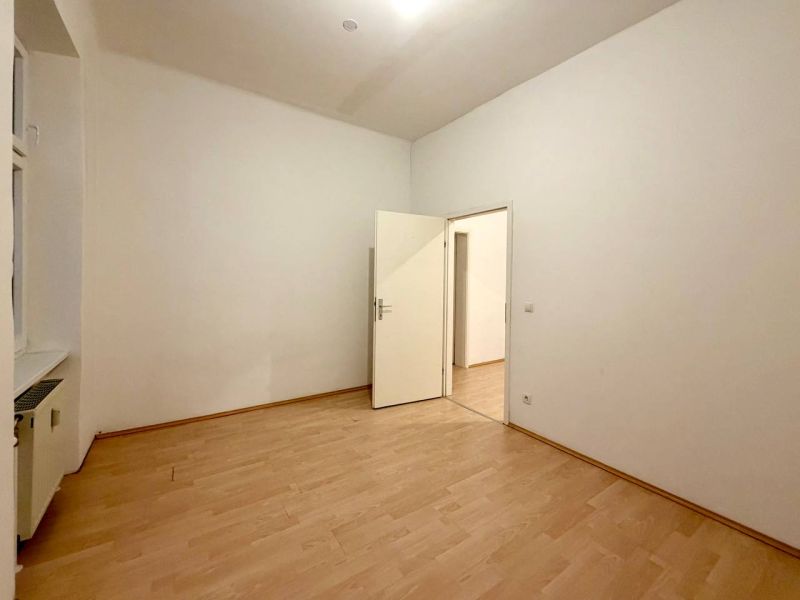 Charmante 2-Zimmer Wohnung beim Arthaberpark /  / 1100&nbsp;Wien / Bild 3